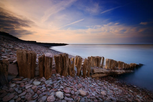 Porlock Weir